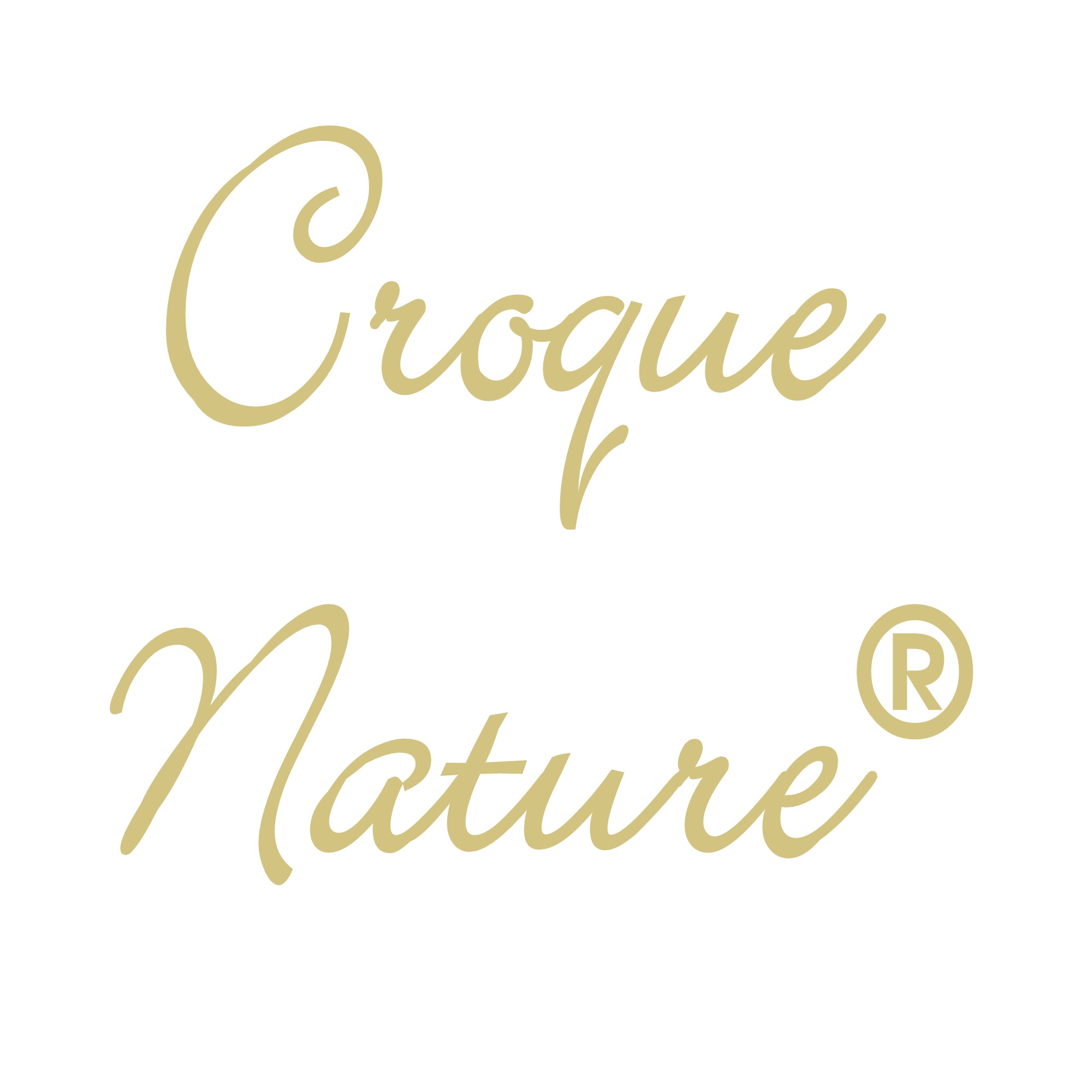 CROQUE NATURE® TRAUSSE